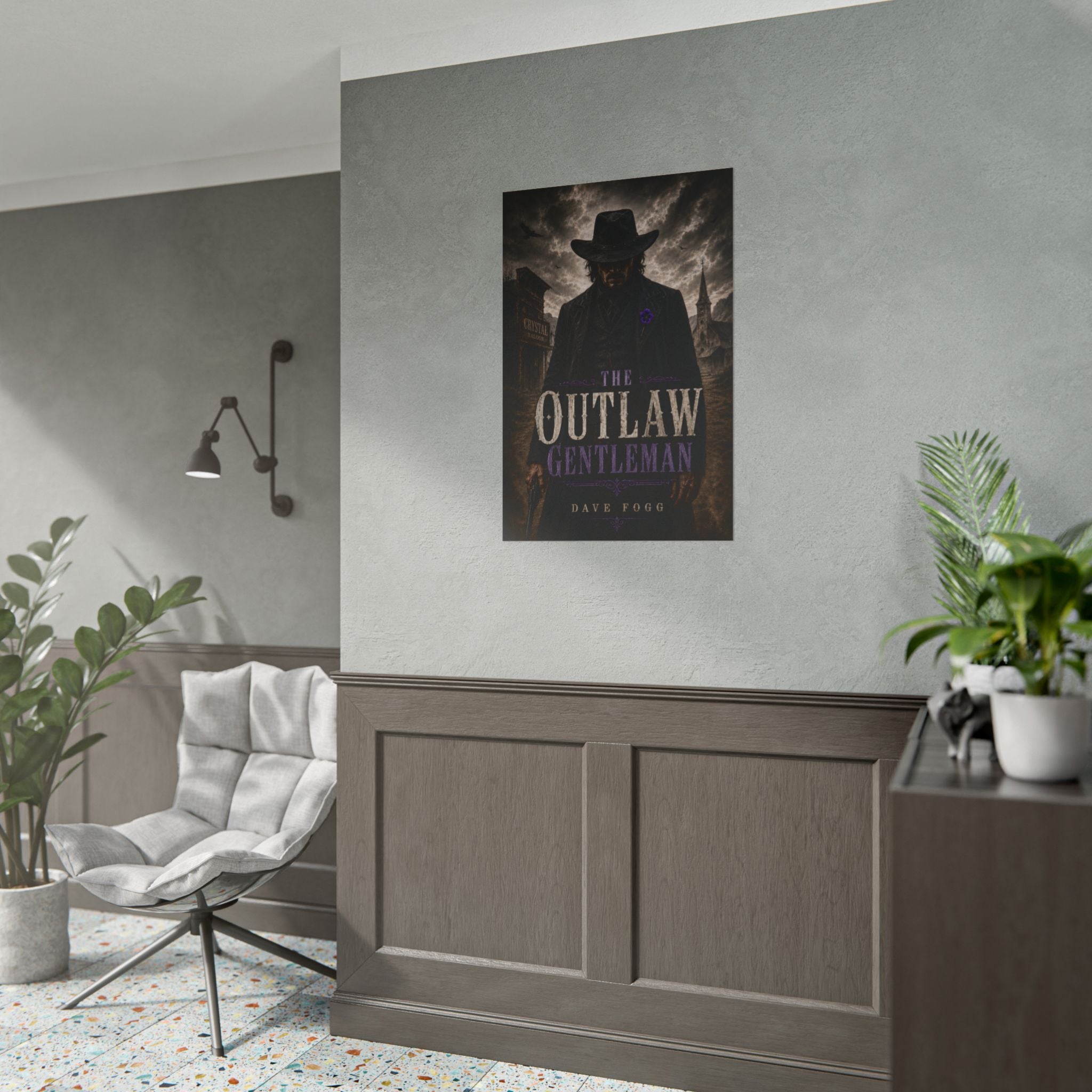 Rolled Posters