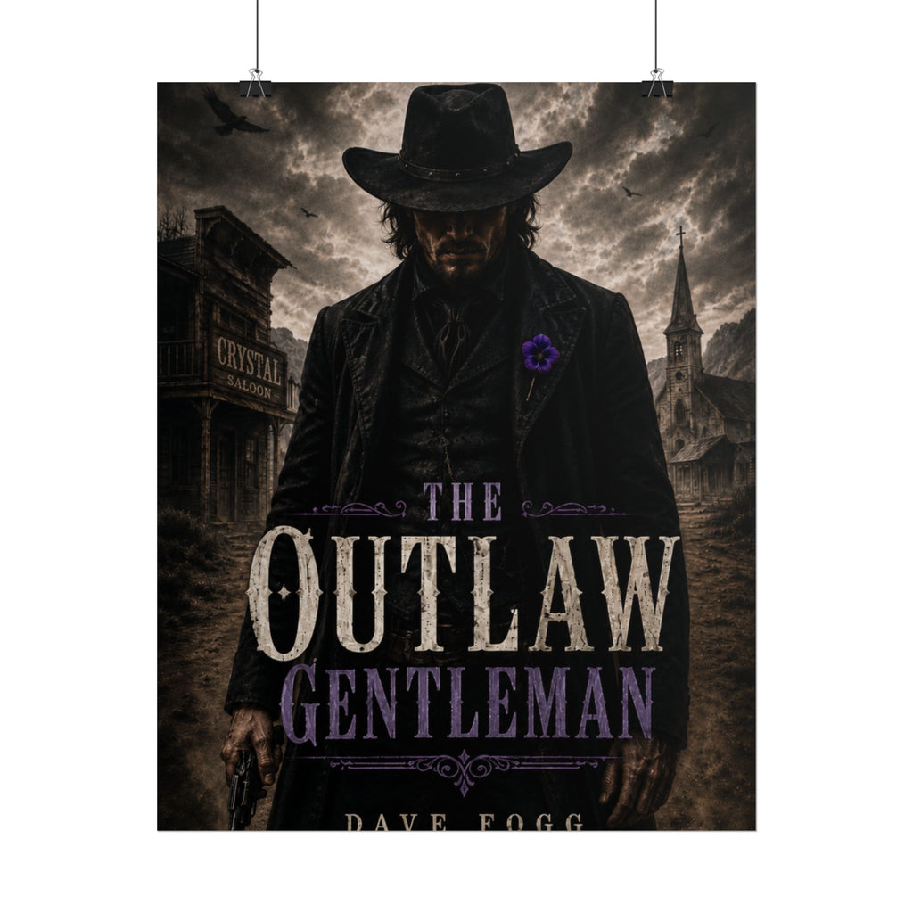 Rolled Posters