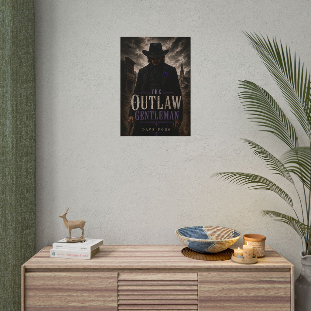 Rolled Posters